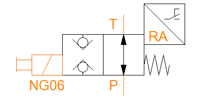 2 WSE RA 6 BE4 H01 - 24DG